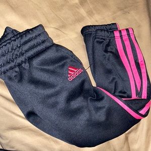Baby Adidas Pants